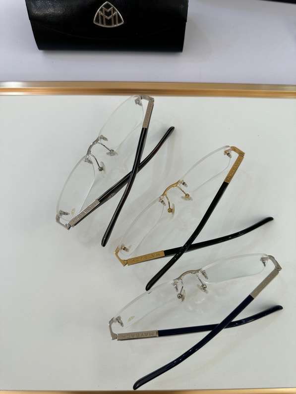 Picture of Maybach Optical Glasses _SKUfw52449884fw